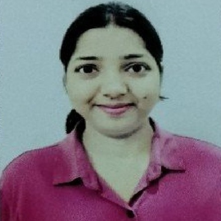 ANKITA PRASAD