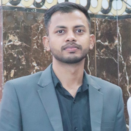 ARJUN GUPTA