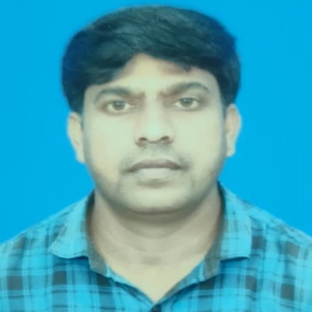 MANISH K SHRIVASTAVA